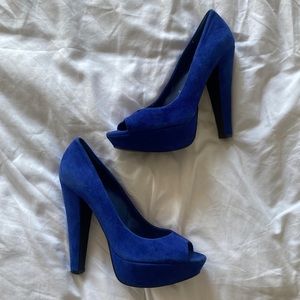 Aldo heels